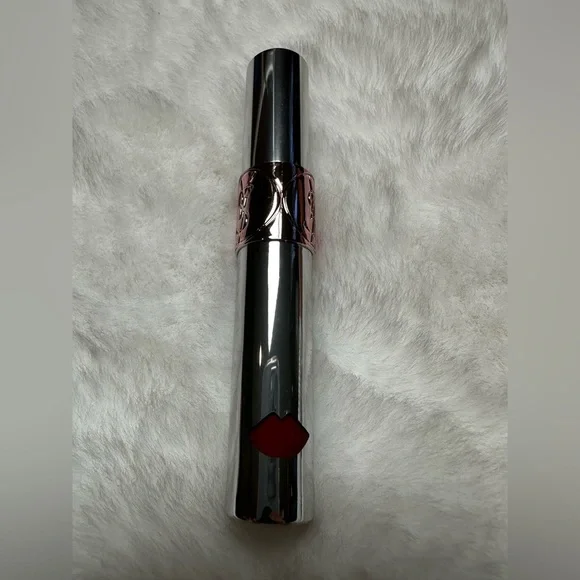 Yves Saint Laurent pink peaches Lipstick - Picture 2 of 3